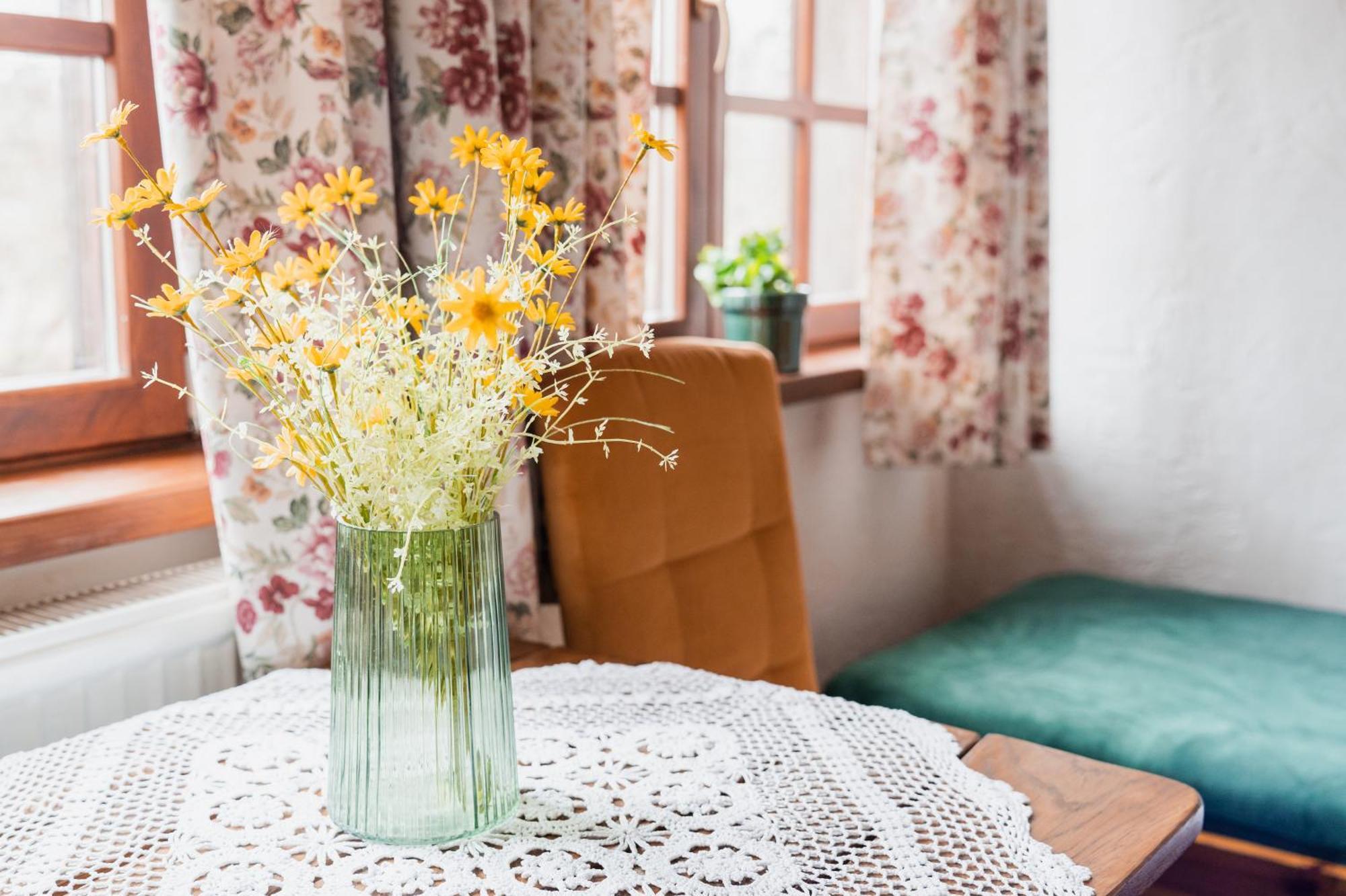 Karczma Zacisze Bed & Breakfast Krutyń Dış mekan fotoğraf